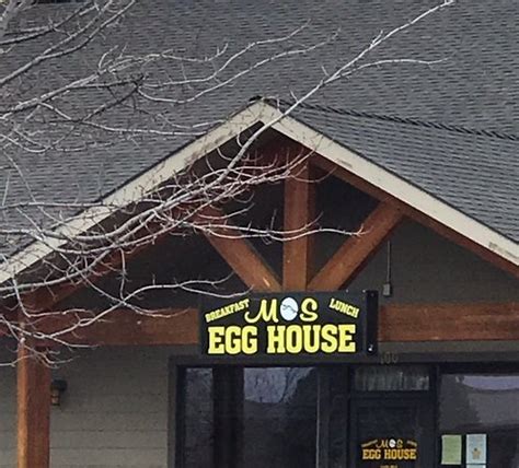 MO'S EGG HOUSE, Redmond - Restaurant Reviews & Photos - Tripadvisor
