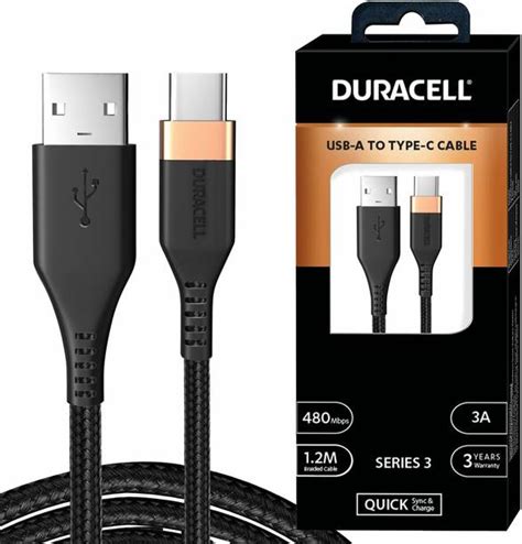 Duracell Mobile Cables - Buy Duracell Mobile Cables Online at Best ...