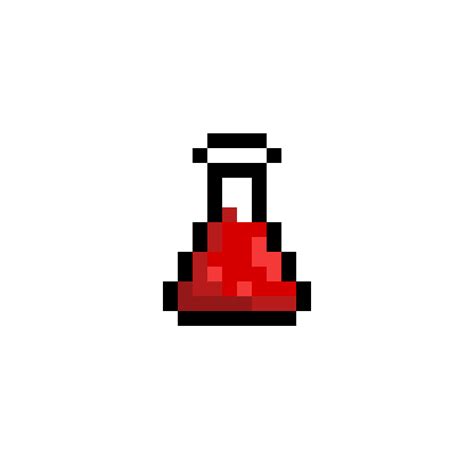 How To Create Potions in Terraria