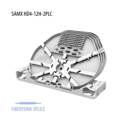 SAMX HD with PLC Splitter – Sterlite Technologies Limited