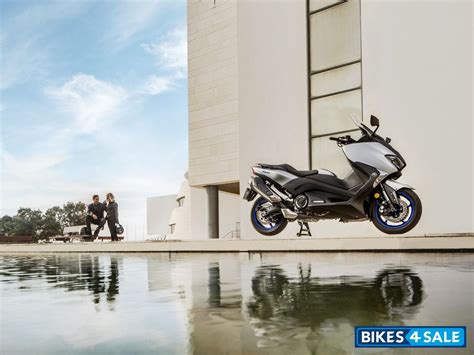 Yamaha TMAX 530 SX price, specs, mileage, colours, photos and reviews ...