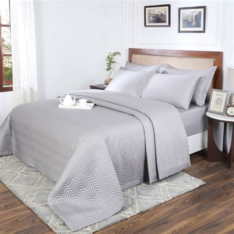 Buy MASPAR Colorart Penelope Cotton Single Quilt from Maspar at just ...