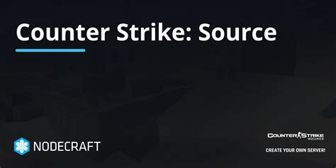 Image result for Counter Strike Source Server Tutorial