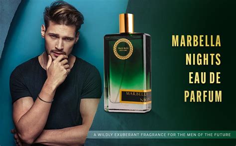 Buy Trudi Bleu Marbella Nights 100 ML (Aromatic Spicy Perfume for men ...