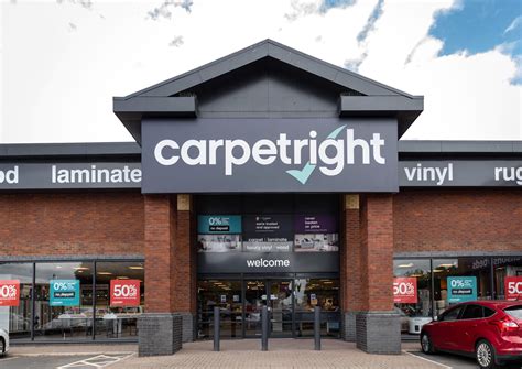 Black & White Vinyl Flooring | Carpetright