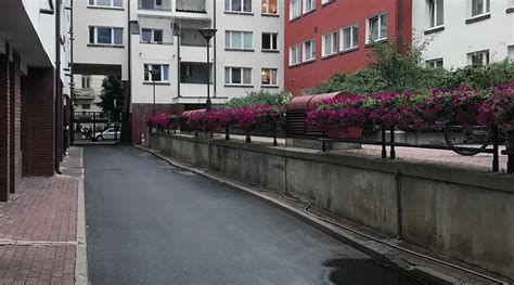 CLICK THE FLAT HOZA STREET APART ROOMS (Warsaw) - Lodging Reviews ...