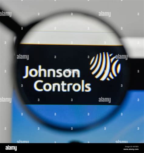 Image result for Johnson Controls Logo Hi Res