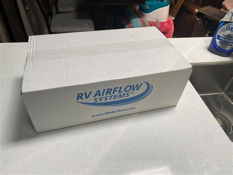 How To Optimize Your RV Air Conditioner: RV Airflow Systems | Outdoor Miles