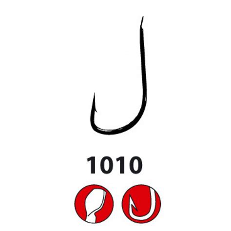 Vezane udice Gamakatsu Maggots LS-1010B