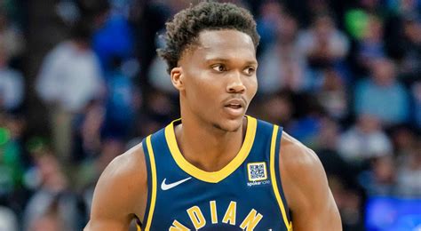 Bennedict Mathurin Delivers Passionate Message Before Game 6