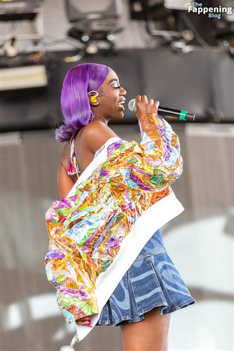 Flo Milli | Nude Celebs | The Fappening Forum