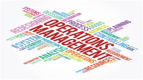 Operations Management 的图像结果