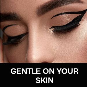 Buy FACES CANADA Ultime Pro Intense Gel Kajal With Smudger & Sharpener ...