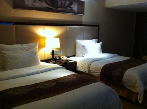 L.GEM HOTEL (Shenzhen) - Hotel Reviews, Photos, Rate Comparison ...