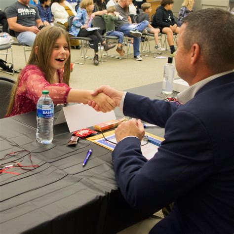 Indian Springs Elementary Student Named 2023 Comal Shake Champion ...