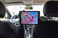 tablet im auto neun tablet befestigungen im test bilder autobild de tablet im auto neun tablet befestigungen im test bilder autobild de