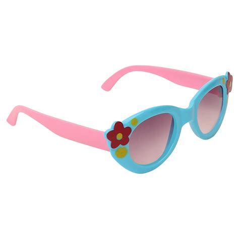 UZAK Kids Goggle Boys & Girls U V Protected Sunglasses (Age - 3-10 ...