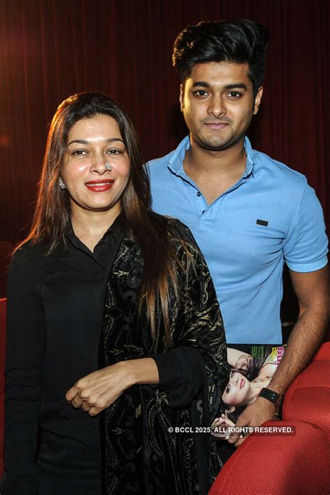 Ruhi Singh, Sangeeta Ahir, Avani Modi, Madhur Bhandarkar, Satarupa Pyne ...