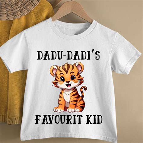 DADU-DADI'S FAVOURITE KIDS – nivana store