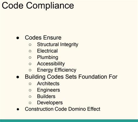 Building Code Enforcement Example 的图像结果