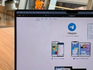 Image result for Tutorials How Do You Use Telegram App