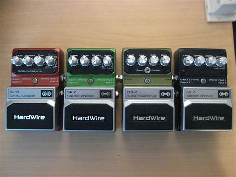 Image result for Digitech Hardwire