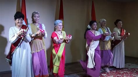Embassy of India - Bishkek Kyrgyzstan