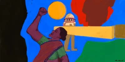 OBC Quota Within Women's Reservation Corrects a Double Historical ...