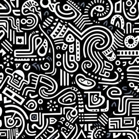 Culture Black and White 的图像结果