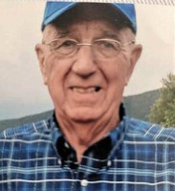 Jack J. Tonkay Obituary - Pocono Record