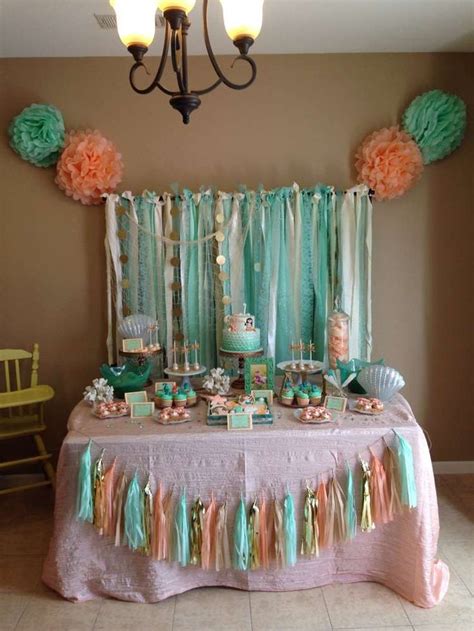 Girls Birthday Party 的图像结果