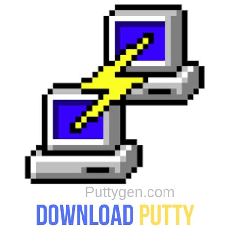 Using Putty App 的图像结果