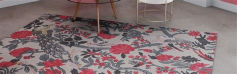 Hand-Knotted vs Hand-Tufted Rugs | HummingHaus