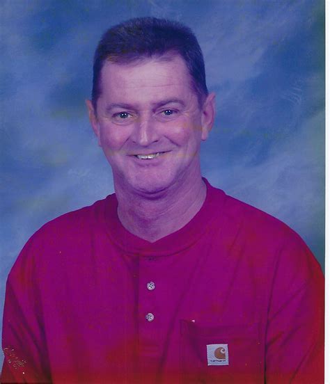 Larry Armstrong - 2021 - Milner and Orr Funeral Home