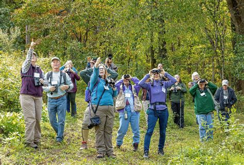 FLOC: First Friday Birding, Floracliff Nature Sanctuary, Lexington, 7 ...