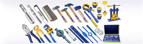 Metro Tools Jalandhar - Manufacturers & Exporters of Hand Tools, Garage ...