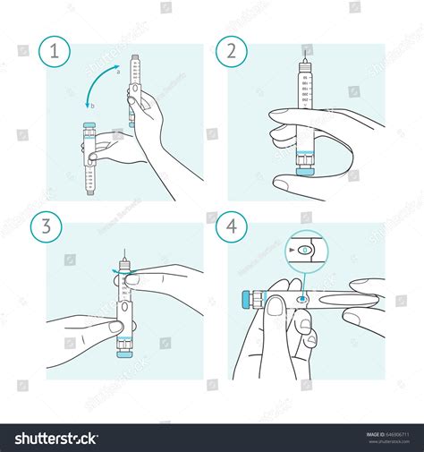 How To Use Insulin Pen