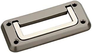 Nixnine Stainless Steel 3Inch Drawer Kadi Pull/Handle And Bed Storage ...