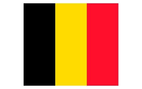 黑黄红国旗-千图网