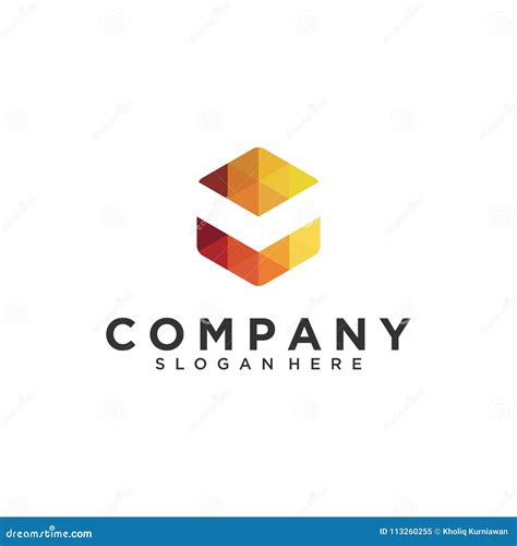 Geometric Logo Design 的图像结果