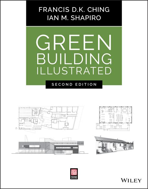 Buy Green Building Illustrated Book Online at Low Prices in India ...