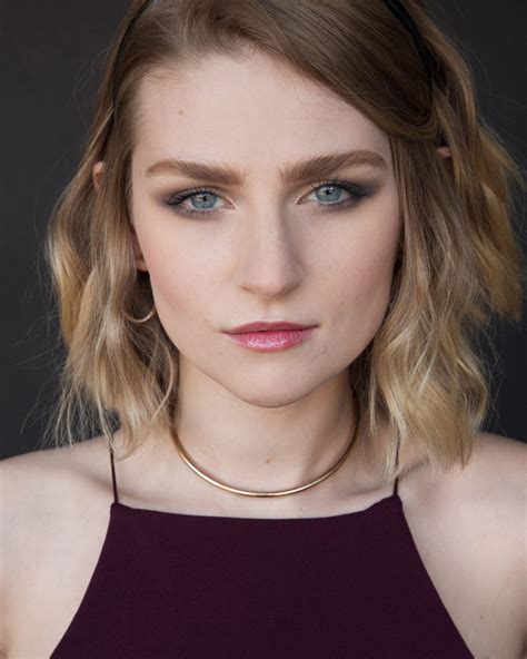 New Headshots Up! – Jessica Ruth Bell