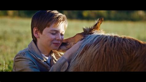 Lassie Come Home (2020)