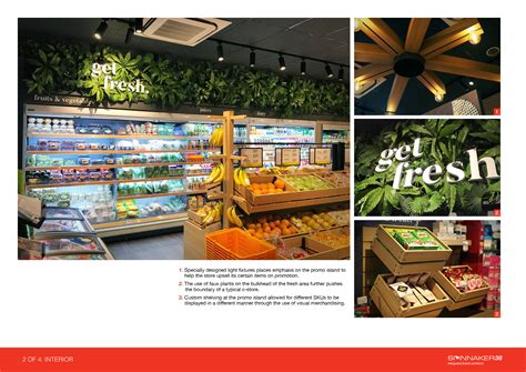 EXXONMOBIL and CHEERS Convenience Store Revamp