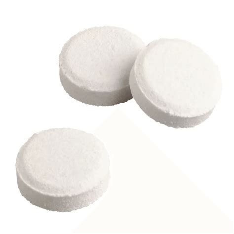 Katadyn Micropur MP1 Water Purification Tablet - Als.com