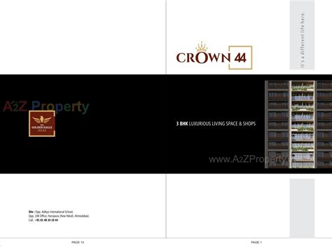 Crown | at Ahmedabad, Ahmedabad