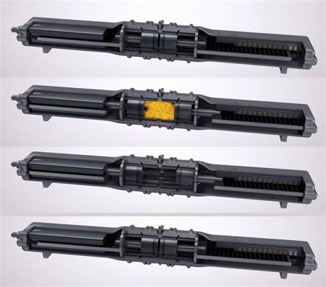 Image result for Free Piston Linear Generator