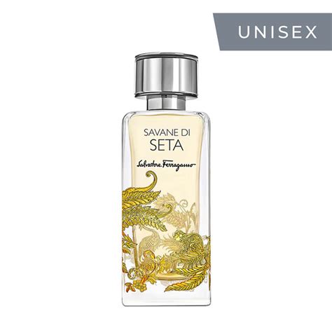 Buy Ferragamo Savane Di Seta Eau De Parfum (2020) For Her Online