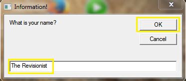Image result for InputBox VBScript