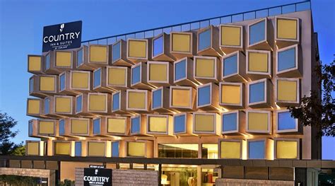 COUNTRY INN & SUITES BY RADISSON, BENGALURU HEBBAL ROAD - Hotel Reviews ...